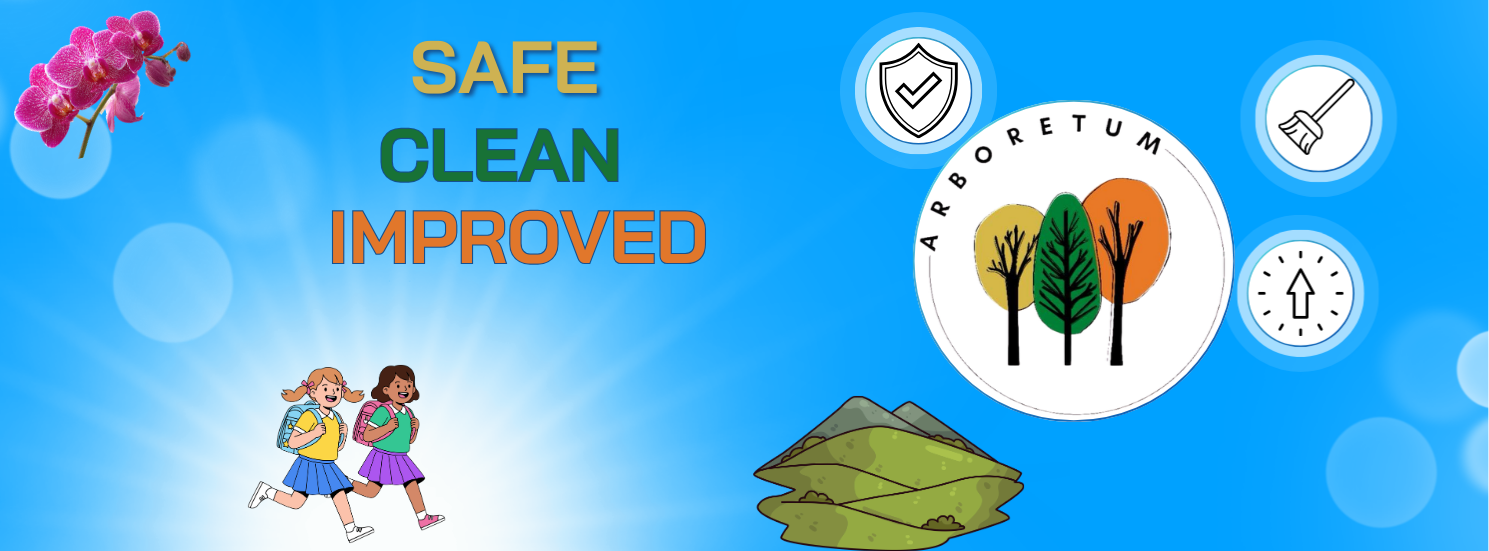 Arboretum Association